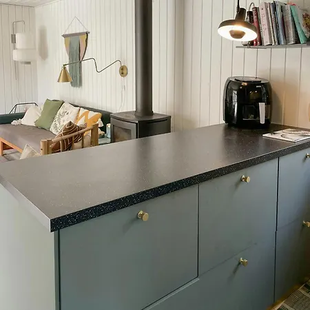 Cosy House Close To The Sea And Jetty * Store Fuglede